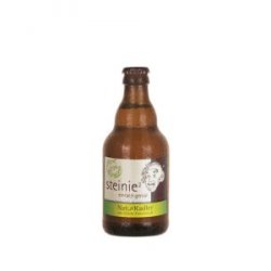 Kesselring Steinie2 Natur-Radler - 9 Flaschen - Biershop Bayern