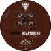 Barefaced Brewing Co. Heartbreak Export (Keg) 