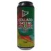 Funky Fluid Collard Greens 50cl Funky Fluid Collard Greens 50cl