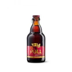 Schwarzbräu PULL cherry - 9 Flaschen - Biershop Bayern