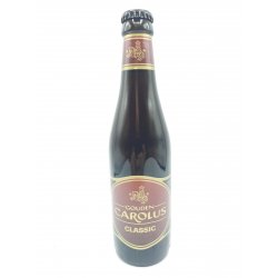 Carolus Classic - De Struise Brouwers