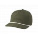 Sawmill Surf Rope Cap - Army 