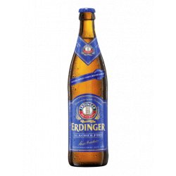 Erdinger Alkoholfrei