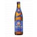 Erdinger Sin alcohol Weissbier 500 ml 