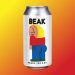 BEAK Peach 0,44l“ 