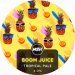 Mobberley Brewhouse Boom Juice (Cask) 
