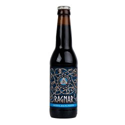 Trzech Kumpli Ragnar