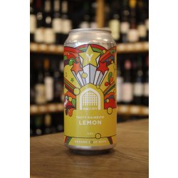 VAULT CITY TASTY RAINBOW LEMON SOUR - Cork & Cask