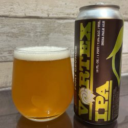 Fort George Brewery Vortex IPA Fort George Brewery Vortex IPA