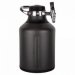 GrowlerWerks uKeg™ Go Big 128 Tungsten - 3.8 l GrowlerWerks uKeg™ Go Big 128 Tungsten - 3.8 l
