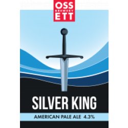 Ossett Silver King (Cask) - Pivovar