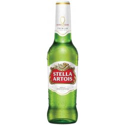 Stella Artois