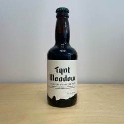 Mount Saint Bernard Abbey Tynt Meadow