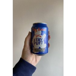 Tiny Rebel Brewing Co Stay Puft Porter - Heaton Hops