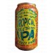 Sierra Nevada Tropical Little Thing Hazy IPA Lata 355 ml Sierra Nevada Tropical Little Thing Hazy IPA Lata 355 ml