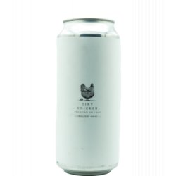 Trillium Brewing Co. Tiny Chicken - J&B Craft Drinks