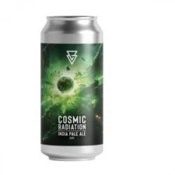 Azvex Brewery  Cosmic Radiation [6.8% NEIPA] - Red Elephant