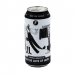 Frontaal Brewing Co. - For the Love of Hops ''Black&White'' 