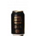 Kees Barrel Project Midnight Black Kees Barrel Project Midnight Black