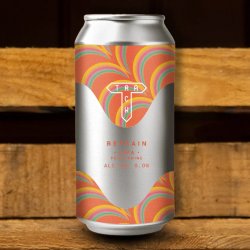 Track Brewing Company Refrain