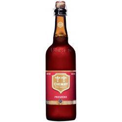 Chimay Première (Red) Chimay Première (Red)