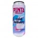 PINTA “Cold Delivery” Cold IPA 500 ml PINTA “Cold Delivery” Cold IPA 500 ml