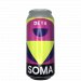 SOMA Beer Happy Place (DEYA collab) 