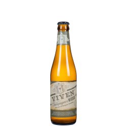 Viven Champagner Weisse 33Cl - Belgian Beer Heaven