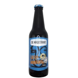 Bierbrouwerij De Magistraat De Scheepstimmerman