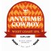Black Lodge Anytime Cowboy (Cask) 
