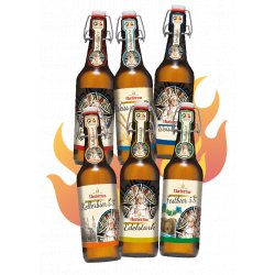 Norbertus  BBQ Dream - Quality Beer Academy