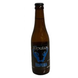 Lupulus Hopera 33cl - Belbiere