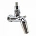 Nukatap stainless steel tap - flow control 