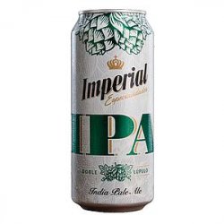 Imperial IPA