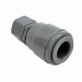 Duotight 9.5 mm (38”) push-in fitting FFL 
