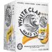 White Claw Mango 4 Pack 33cl Can 
