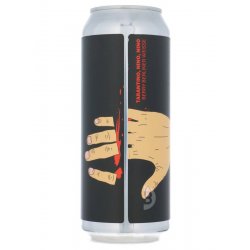 Clandestin Beer TARANTINO NINO NINO