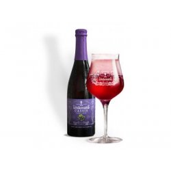 LINDEMANS · CASSIS 25cl - Condalchef