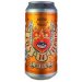 Garage Project Pils 'n' Thrills Redux Pilsner 440mL ABV 5.5%  New Zealand Craft Beer 