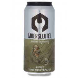 Moersleutel Craft Brewery Ancient Engineering: Biface