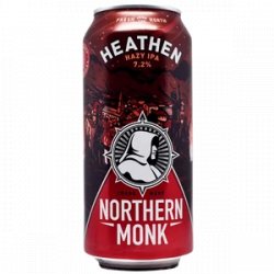 Northern Monk Heathen