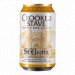 Crooked Stave Crooked Stave - St Bretta  - 5.8% - 35.5cl - can 