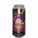 Vault City Brewing You Won’t Believe It’s Not Crumble! (Sudden Death collab) 