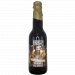 Big Belly Brewing Company JACQUES - Barrel Aged 1,5 Years On Ex-French Cognac Big Belly Brewing Company JACQUES - Barrel Aged 1,5 Years On Ex-French Cognac