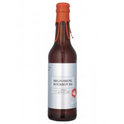 Pühaste Brewery Melpomene - Bourbon BA (Silver Series)