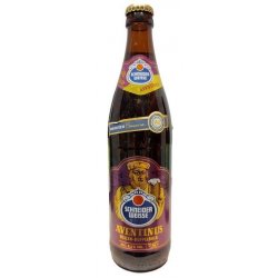 Schneider Weisse Tap 9 Aventinus Eisbock