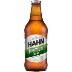 Hahn Brewing Premium Light Hahn Brewing Premium Light