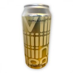 Humleland, ViiiiiiiiiNIPA, TIPA,  0,44 l.  10,4% - Best Of Beers