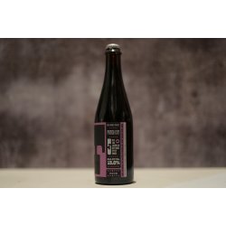 Aslin Beer Company Patch Cut
