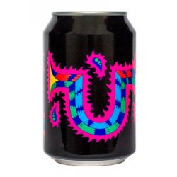 Omnipollo - Bellony DIPA 8% ABV 330ml Can - Martins Off Licence